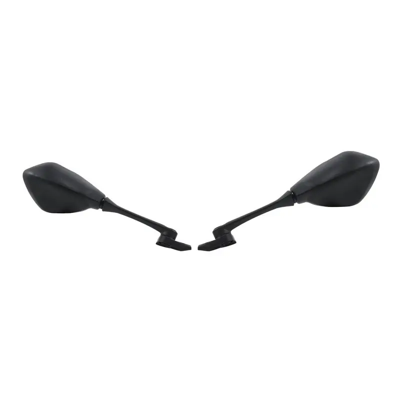 Tcmt Rear View Side Mirrors Fit For Suzuki Gsxr1000 '17-'25 2