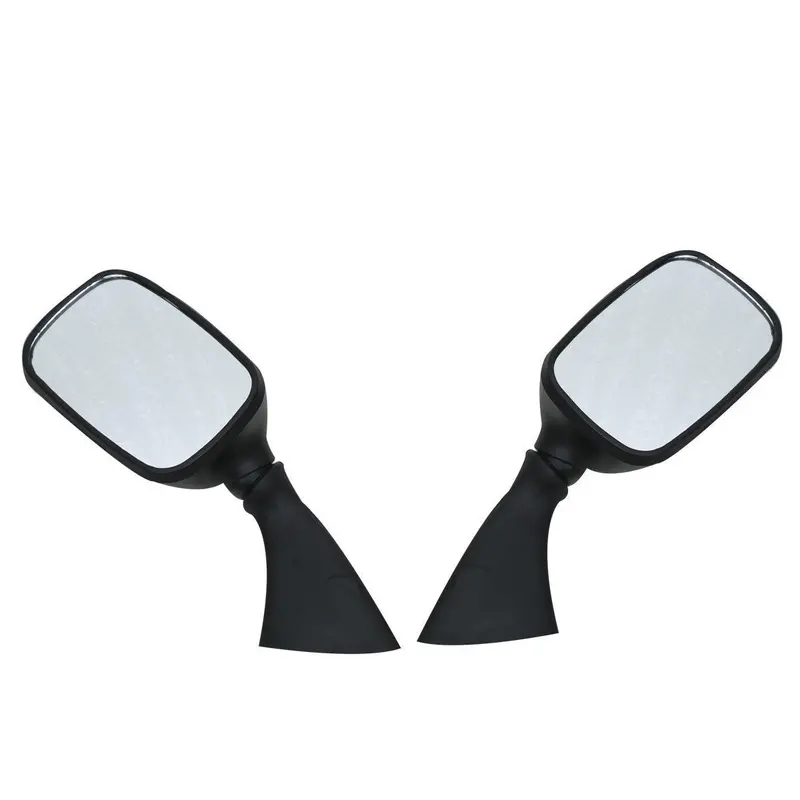 Tcmt Rear View Side Mirrors Fit For Suzuki Hayabusa Gsx1300r Hayabusa '97-'20 Gsxr1000 '01-'02 Gsxr750 '00-'03 Gsxr600 '01-'03 1
