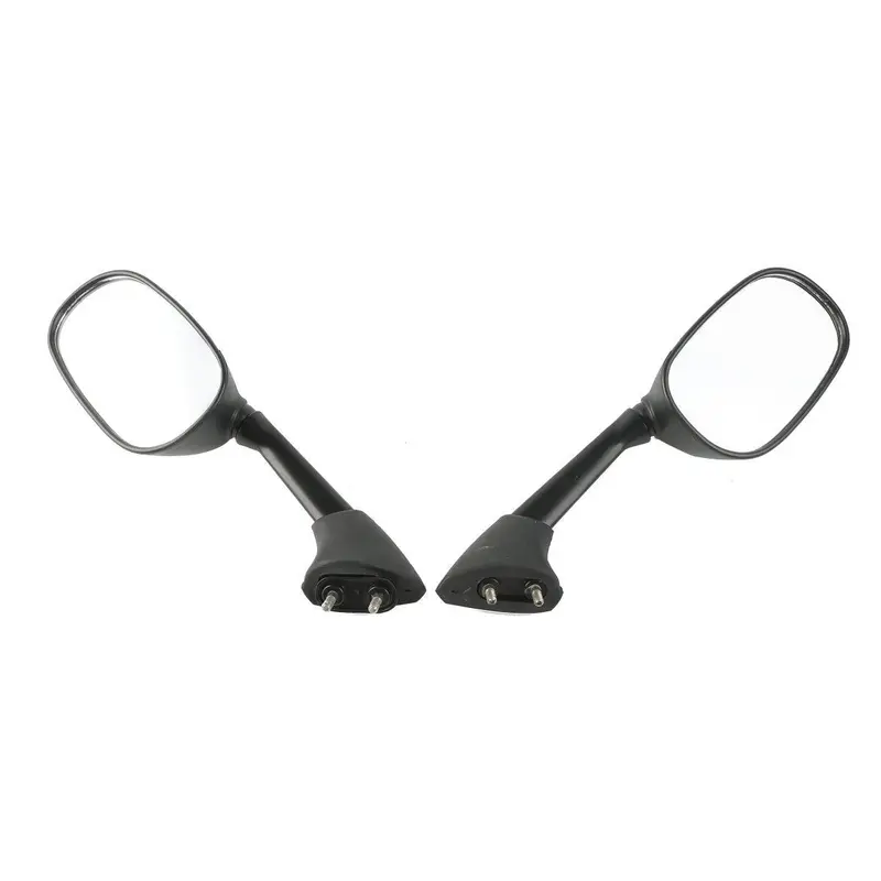 Tcmt Rear View Side Mirrors Fit For Yamaha Yzf R1 '00-'08 Yzf R6 '06-'07 1