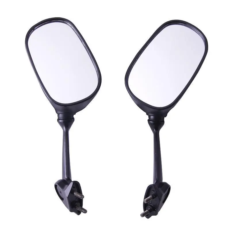 Tcmt Rear View Side Mirrors Fit For Yamaha Yzf R6 '08-'16 1