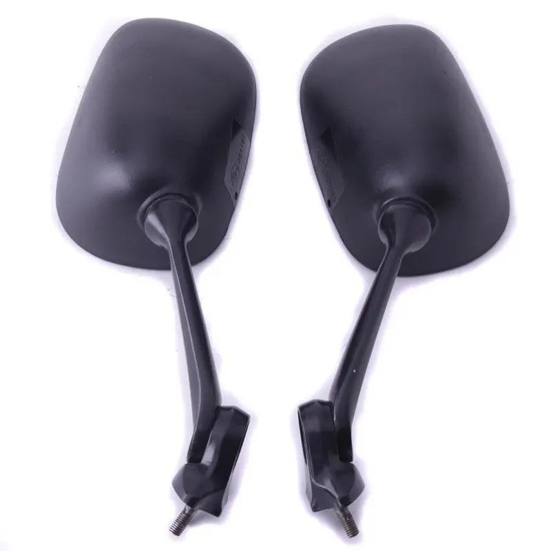 Tcmt Rear View Side Mirrors Fit For Yamaha Yzf R6 '08-'16 2