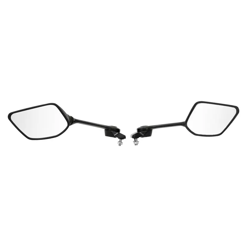 Tcmt Rear View Side Mirrors Fit For Yamaha Yzf R7 '22-'25 1