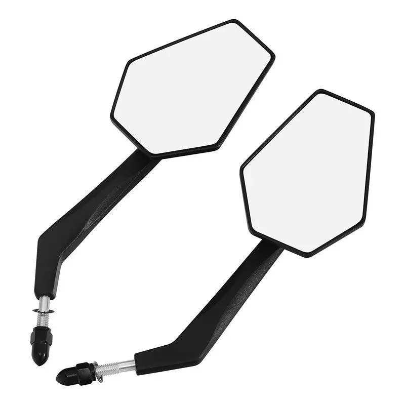 Tcmt Rearview Mirrors Fit For Harley Touring '82-'24 1