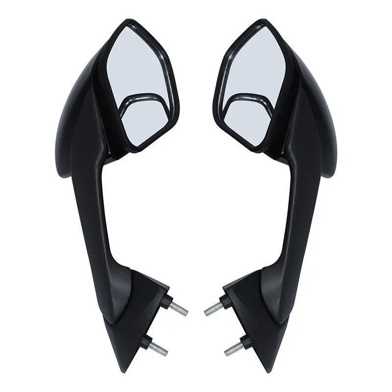 Tcmt Rearview Side Mirrors Fit For Suzuki Hayabusa Gsx1300r '22-'24 1