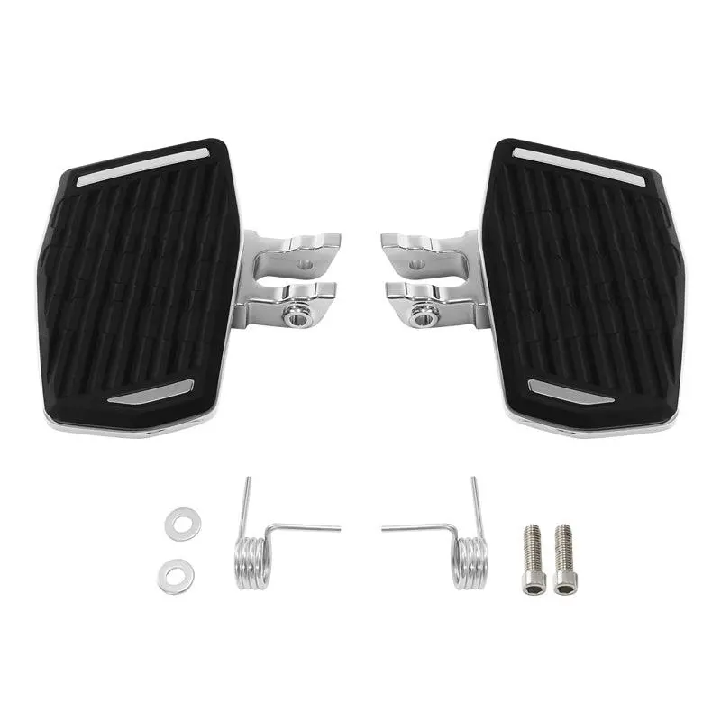 Tcmt Rider Footboard Fit For Bmw R18 B/R18 Transcontinental '21-'25 1