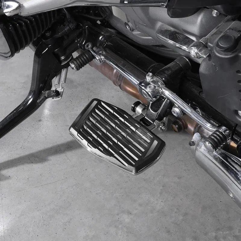 Tcmt Rider Footboard Fit For Bmw R18 B/R18 Transcontinental '21-'25 2