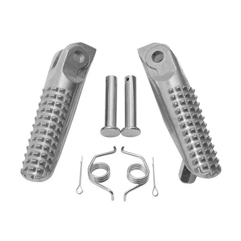 Tcmt Rider Footpegs Footrest Fit For Yamaha Mt09 Sp '21-'25 Yzf R7 Xsr900 '22-'25 1