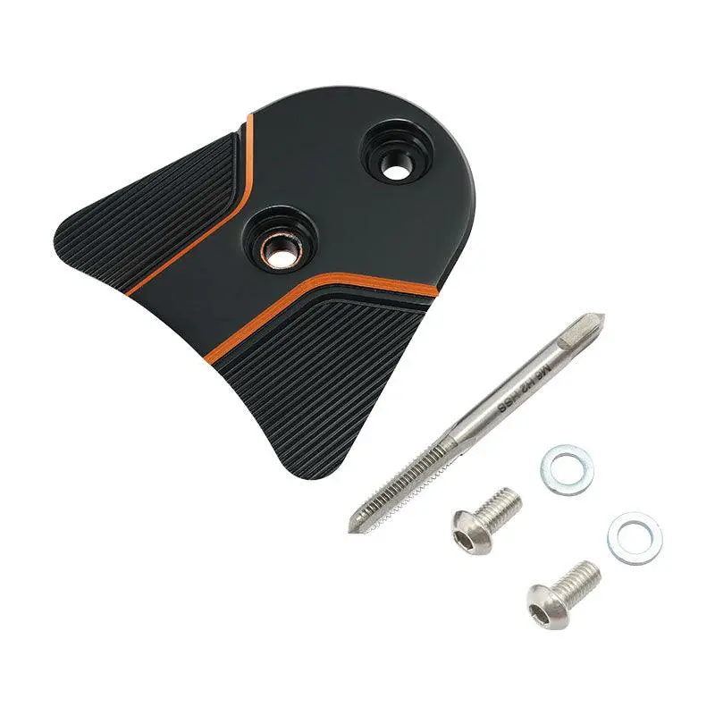 Tcmt Right Clutch Trim Cover Fit For Harley Sportster S Rh1250s Nightster Rh975 '22-'25 1