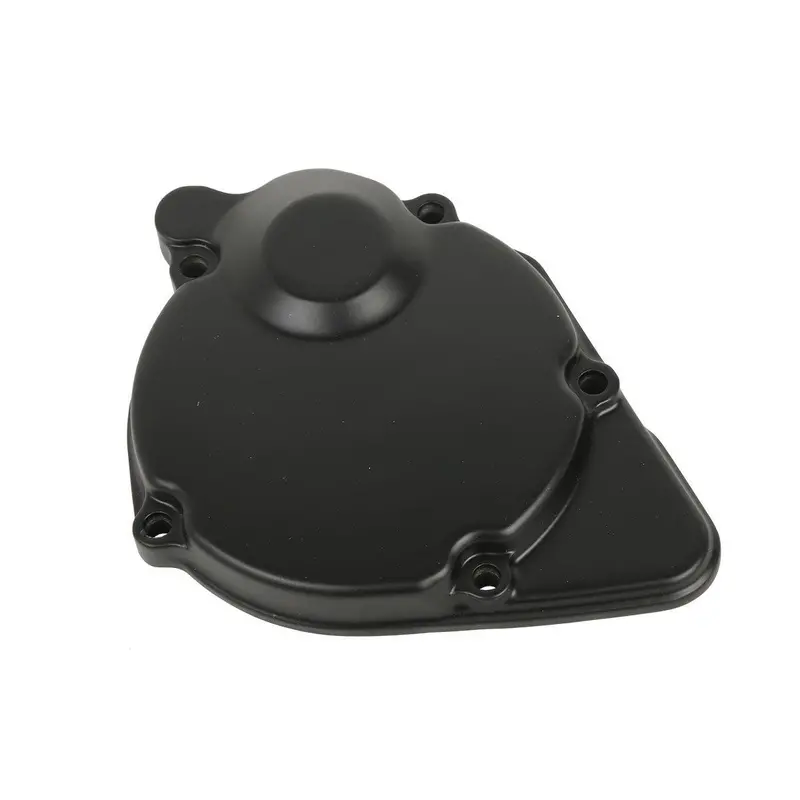 Tcmt Right Engine Cover Crankcase Fit For Suzuki Bandit 600 Gsf600s '96-'04 2