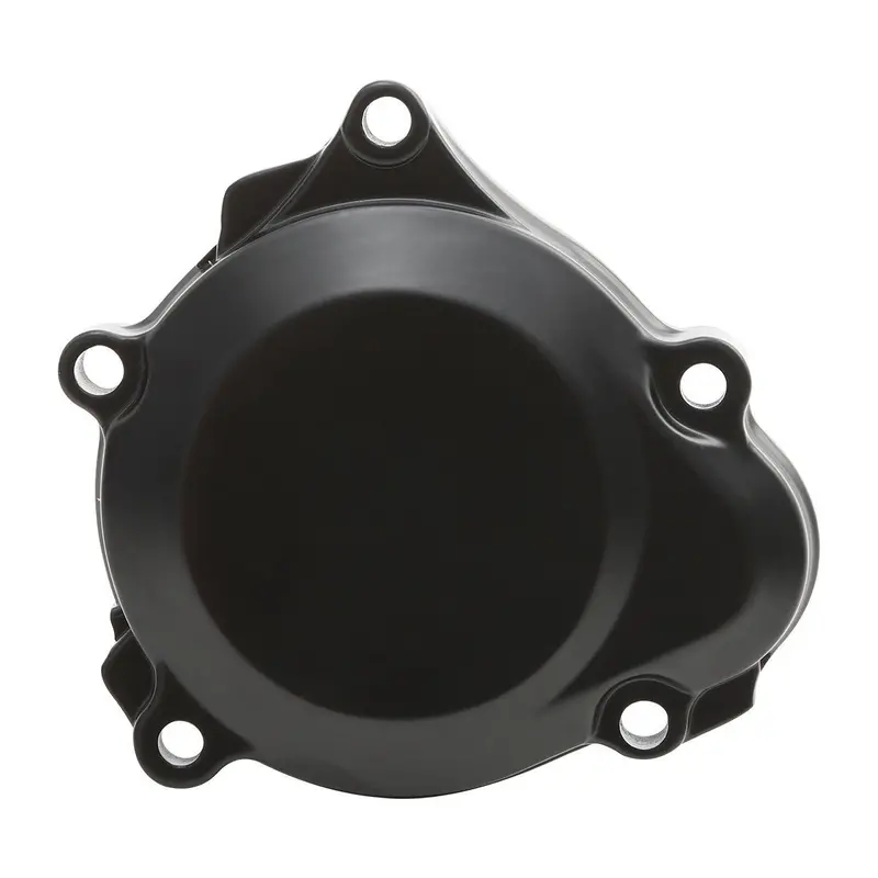 Tcmt Right Idle Gear Engine Starter Crankcase Cover Fit For Suzuki Gsxr600 '97-'05 Gsxr750 '96-'05 Gsxr1000 '01-'08 1
