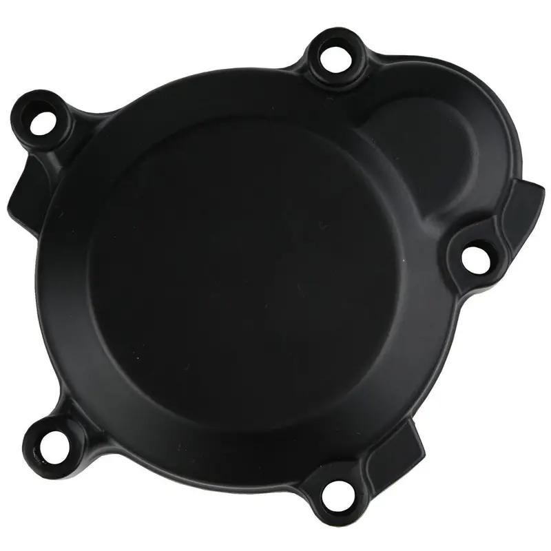 Tcmt Right Idle Gear Engine Starter Crankcase Cover Fit For Suzuki Hayabusa Gsx1300r '99-'19 1