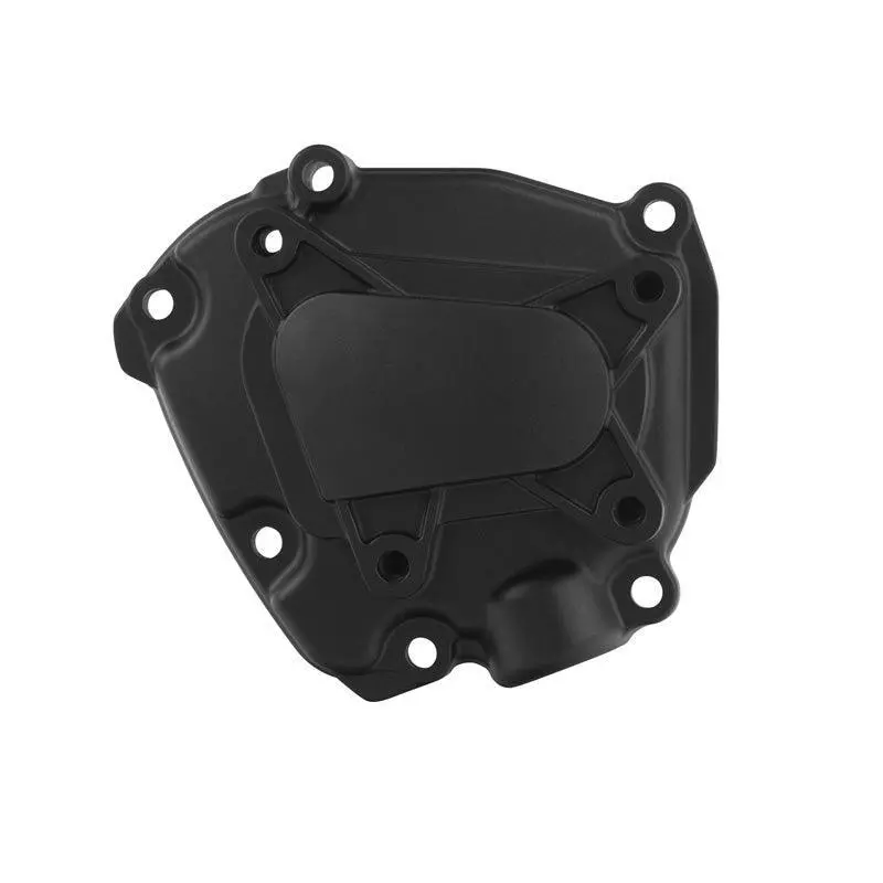 Tcmt Right Oil Pump Engine Stator Crankcase Cover Fit For Yamaha Yzf R1 '09-'14 1