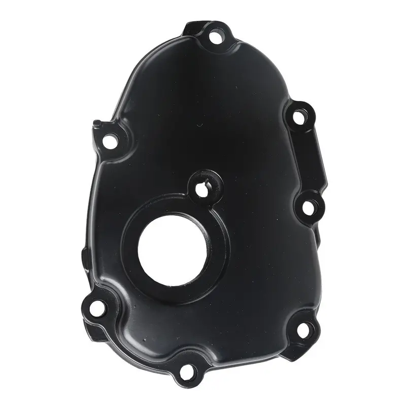 Tcmt Right Oil Pump Engine Stator Crankcase Cover Fit For Yamaha Yzf R6 '06-'25 1