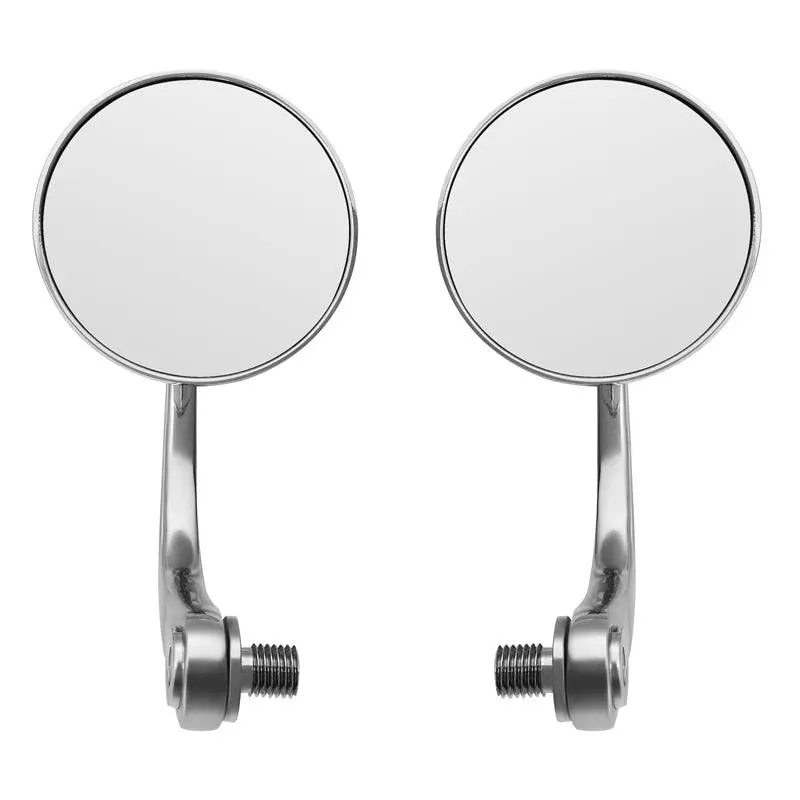 Tcmt Round Bar End Rear-View Mirrors Fit For Harley Sportster S Rh1250 Rh1250s '21-'25 1