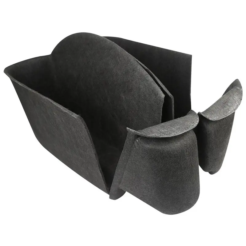 Tcmt Saddlebag Carpet Liner Fit For Indian 1