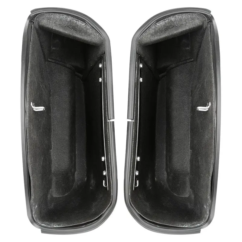 Tcmt Saddlebag Carpet Liner Fit For Indian 2