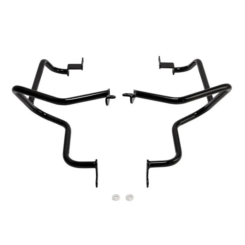 Tcmt Saddlebag Engine Guard Crash Bars Fit For Bmw R18 B '21-'25 1
