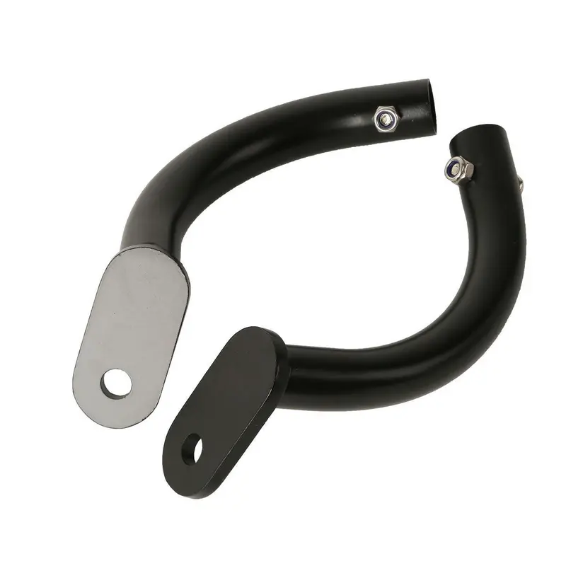 Tcmt Saddlebag Guard Eliminator Support Bracket Fit For Harley Electra Glide '97-'08 1