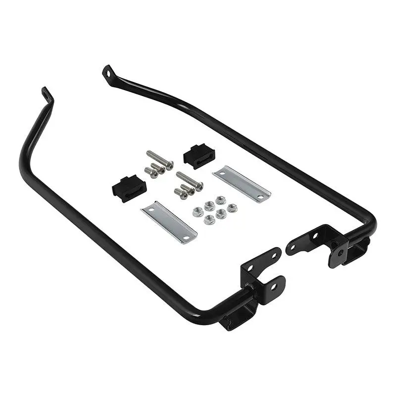 Tcmt Saddlebag Support Bracket Hardware Kit Fit For Harley Touring '14-'24 1