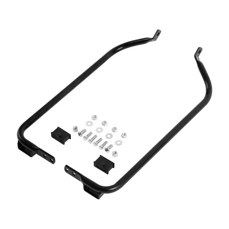 Tcmt Saddlebag Support Brackets Kits Fit For Harley Touring '97-'08 1
