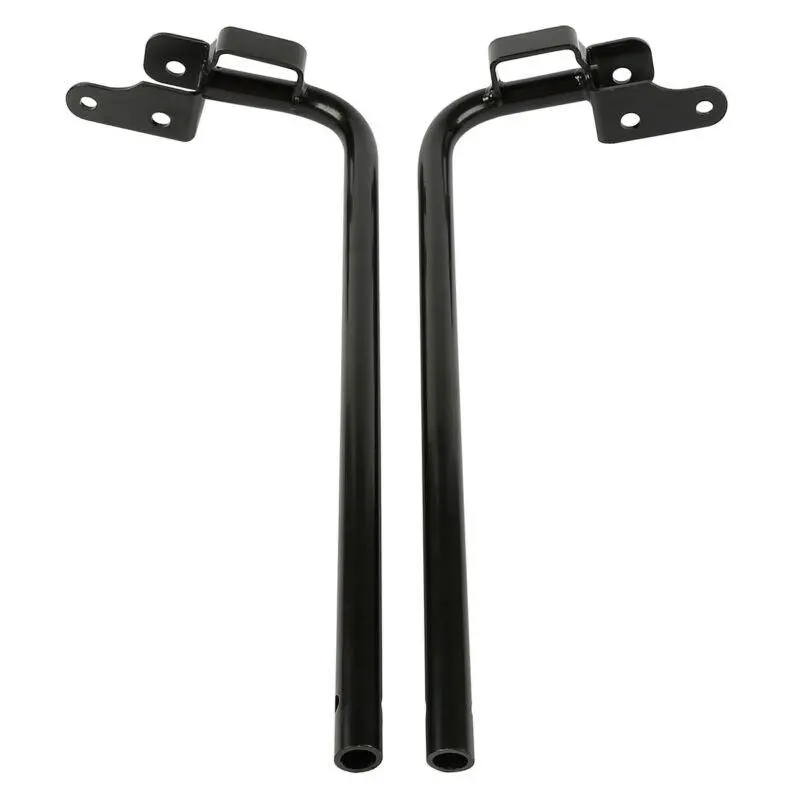 Tcmt Saddlebag Support Kit Fit For Harley Touring '14-'25 1