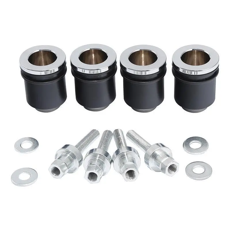 Tcmt Saddlebags Accessory Mount Kit Fit For Indian 1