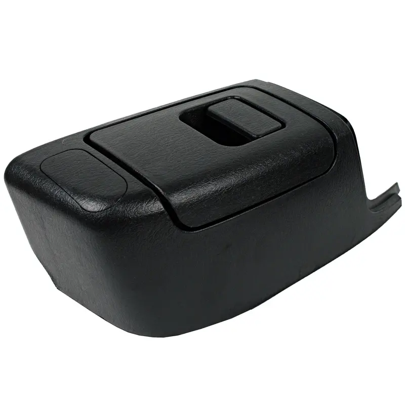 Tcmt Saddlebags Left Trunk Pocket Fit For Honda Goldwing Gl1800 '06-'17 2