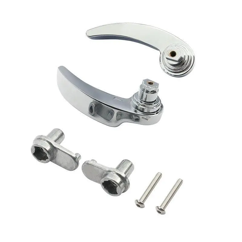 Tcmt Saddlebags Lid Lifter Fit For Harley Low Rider St '22-'24 Sport Glide '18-'24 1