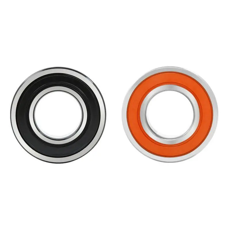 Tcmt Sealed Ball Bearing Fit For Harley Touring 21" / 23" Front Wheel 1