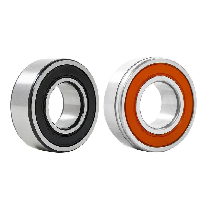 Tcmt Sealed Ball Bearing Fit For Harley Touring Abs Models 18" Front Wheel 1