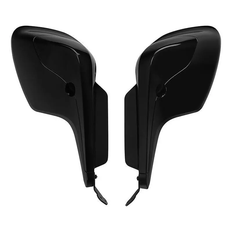 Tcmt Side Fairings Protection Guards Fit For Bmw R18 Transcontinental '21-'25 1