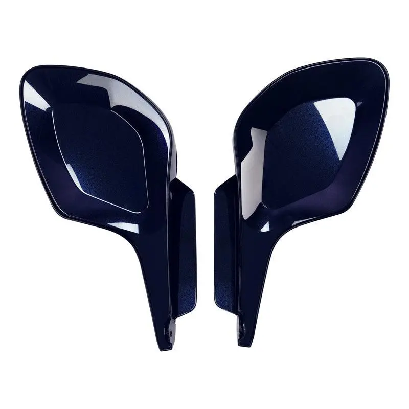 Tcmt Side Fairings Protection Guards Fit For Bmw R18 Transcontinental '21-'25 2
