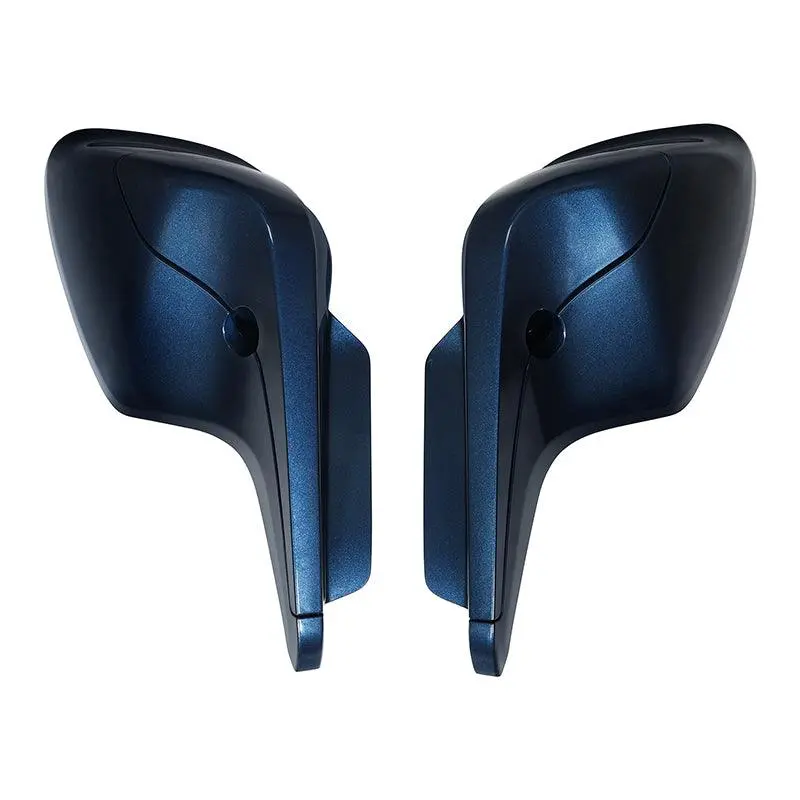 Tcmt Side Fairings Protection Guards Fit For Bmw R18 Transcontinental '21-'25 3