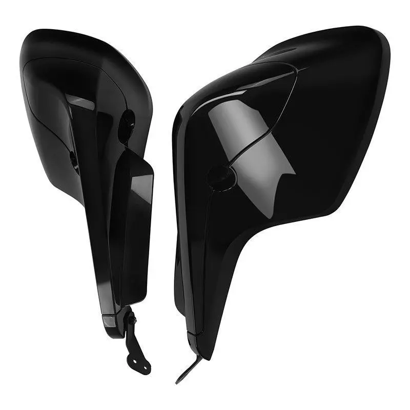 Tcmt Side Fairings Protection Guards Fit For Bmw R18 Transcontinental '21-'25 4