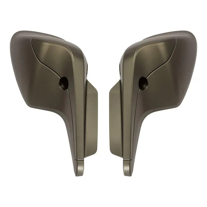 Tcmt Side Fairings Protection Guards Fit For Bmw R18 Transcontinental '21-'25 4