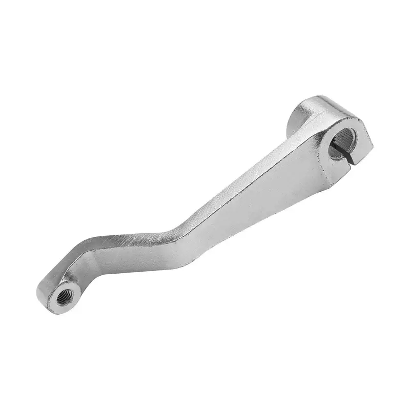 Tcmt Silver Gear Shift Shifter Lever Fit For Harley Fat Bob Sport Glide '18-'23 1
