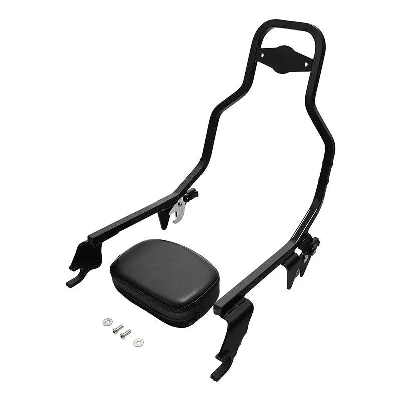 Tcmt Sissy Bar Backrest Fit For Harley Nightster Rh975 '22-'25 Special Rh975s '23-'25 1
