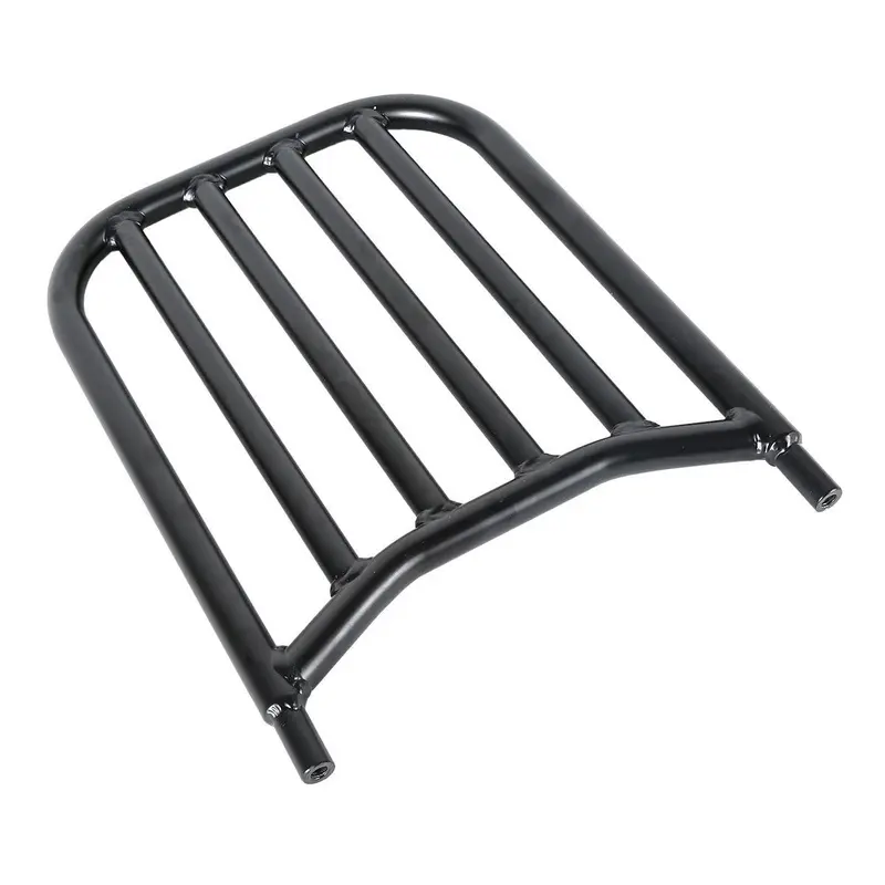 Tcmt Sissybar Backrest Luggage Rack Fit For Indian 1