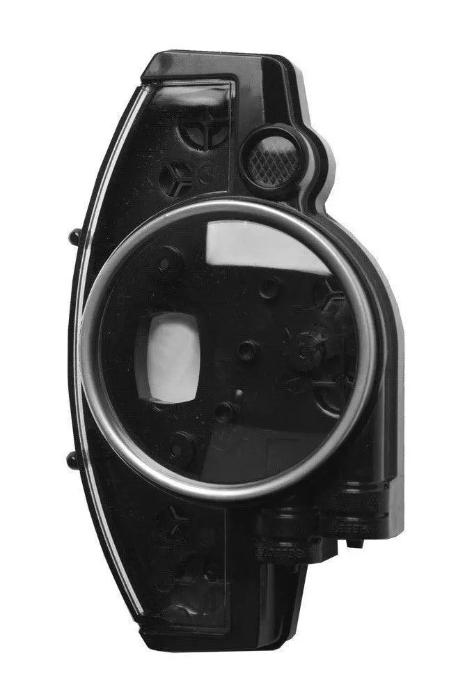 Tcmt Speedometer Gauge Cover Case For Yamaha Yzf R6 '06-'16 Yzf R1 Yzfr1 '04-'06 1