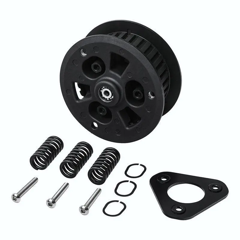 Tcmt Spring Pack Clutch Pressure Fit For Bmw R1200gs '13-'19 R1200r R1200rs '15-'18 1
