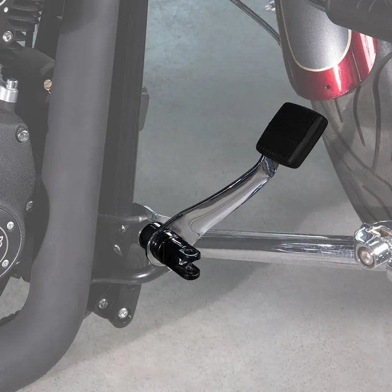 Tcmt Standard Forward Control Kit Fit For Harley Dyna '06-'17 2