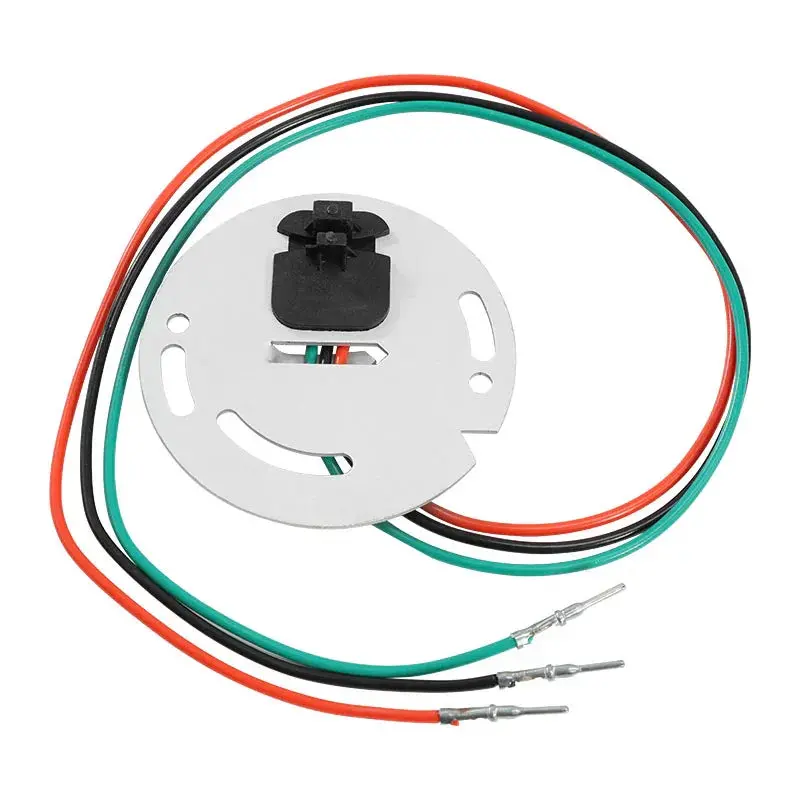 Tcmt Standard Ignition Sensor Assembly Fit For Harley Sportster Xl883 1200 '95-'97 1