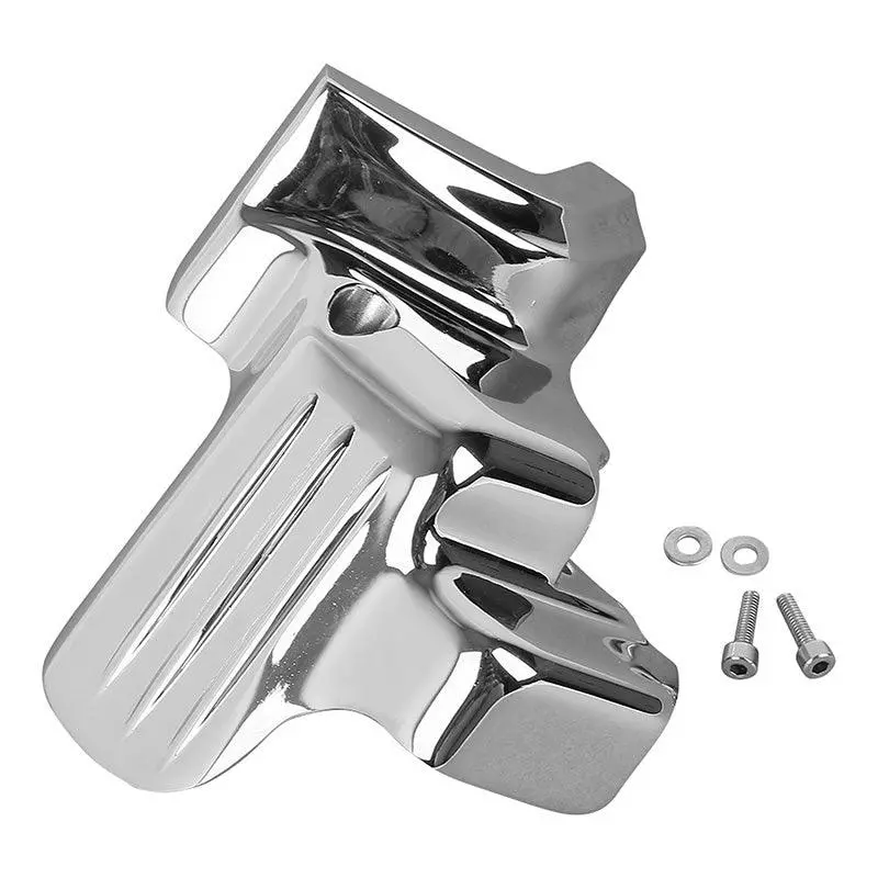 Tcmt Starter Cover Fit For Harley Touring '07-'16 1
