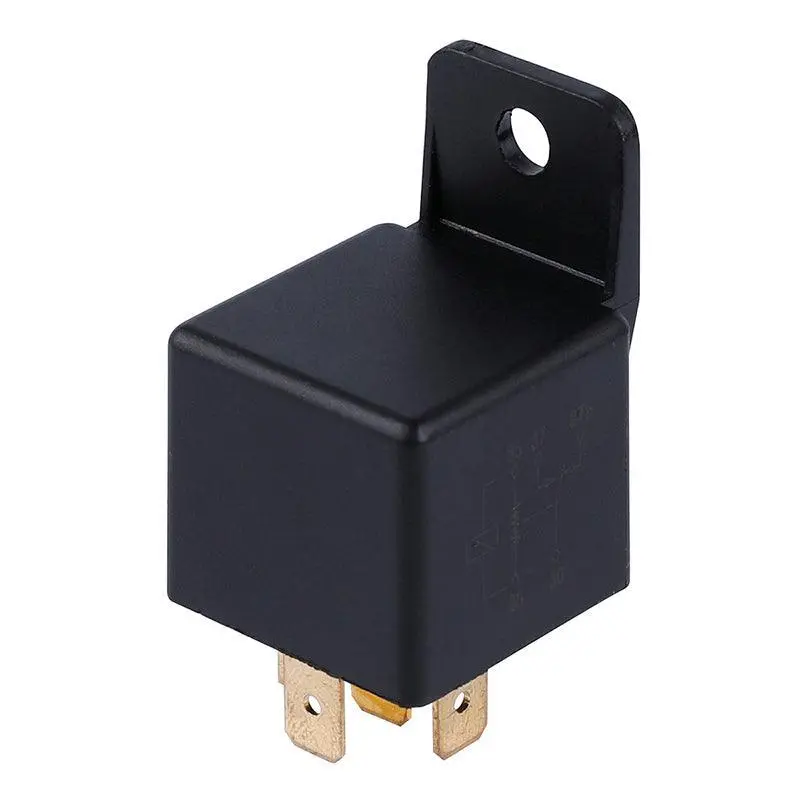 Tcmt Starter Relay Fit For Harley Road King Flhr '94-'06 Street Glide Efi Flhx '06-'07 1