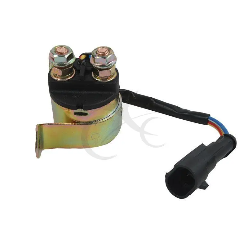 Tcmt Starter Solenoid Relay Fit For Polaris Sportsman 500 '06-'10 1