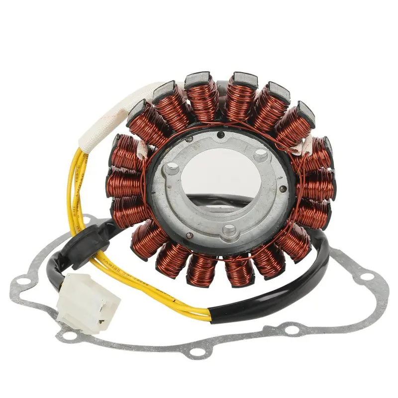 Tcmt Stator Magneto Generator Coil Fit For Suzuki Gsx-R 600 750 '06-'25 1