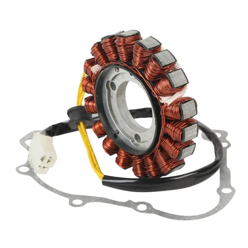 Tcmt Stator Magneto Generator Coil Fit For Suzuki Gsx-R 600 750 '06-'25 2