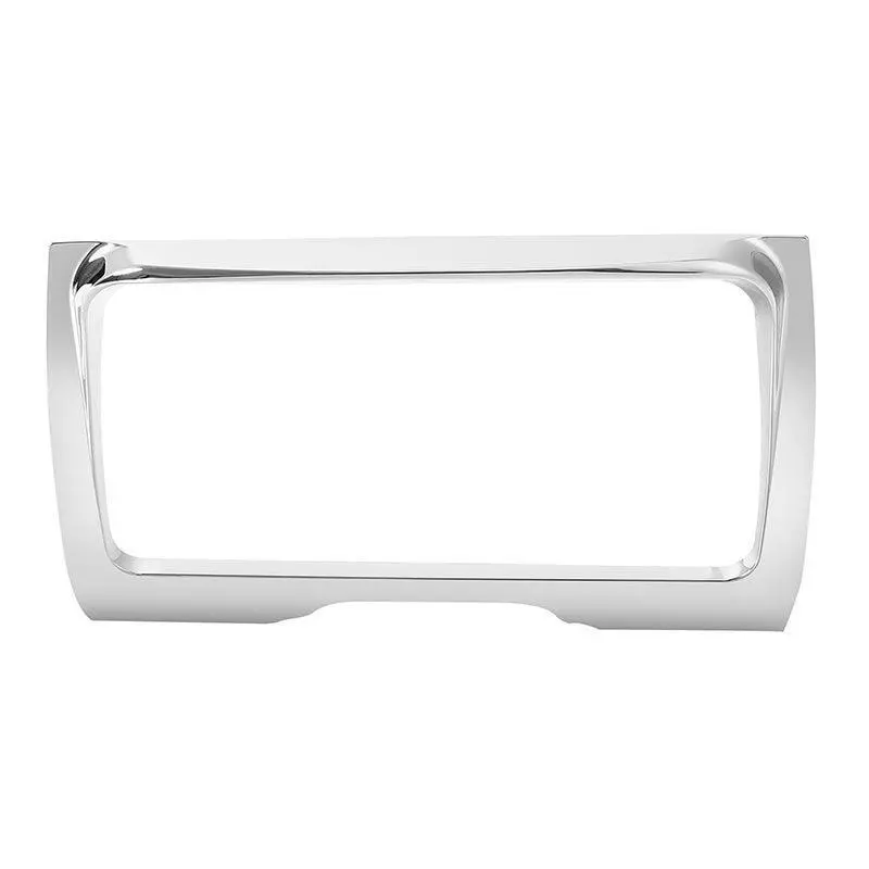 Tcmt Stereo Trim Cover Fit For Harley Touring Electra Street Glide '14-'24 1
