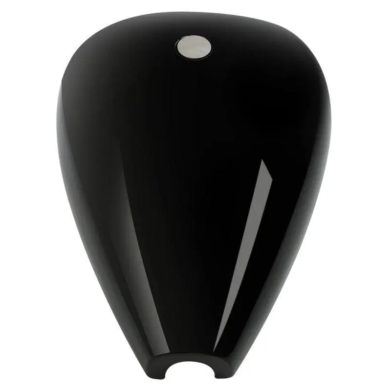 Tcmt Stretched 4.7 Gallon Gas Fuel Tank For Harley Bobber Choppers 1