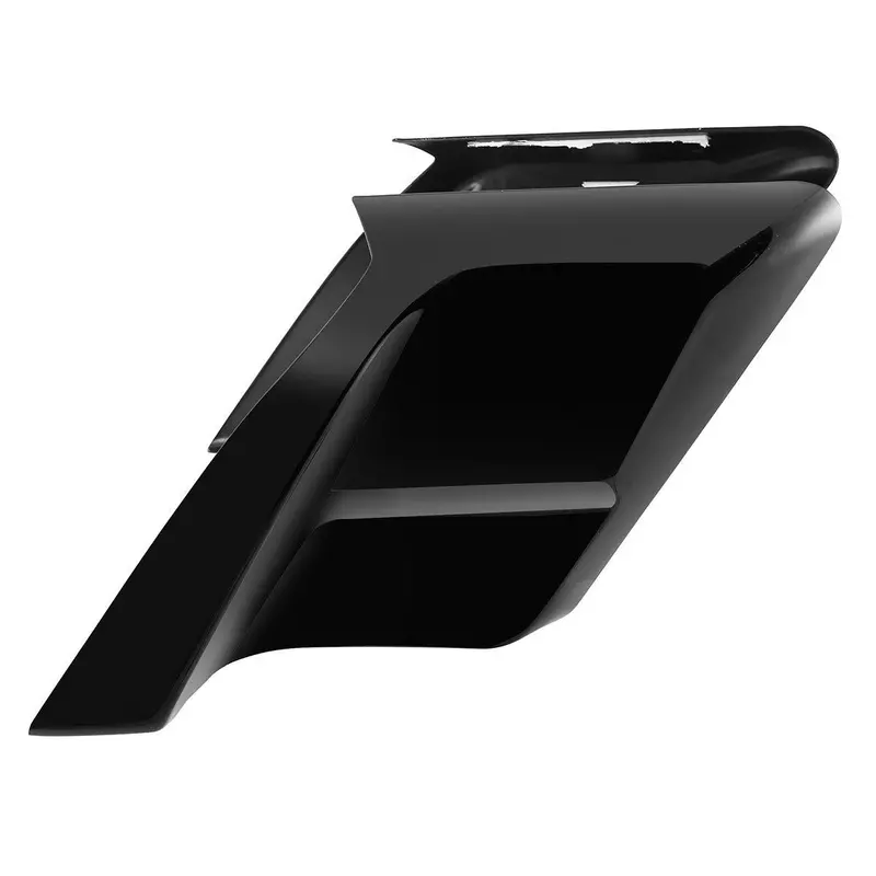 Tcmt Stretched Side Cover Panel Fairing Fit For Harley Touring '14-'23.5 1